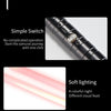 RGB Metal Lightsaber with 7 Color Modes and Sound Effects