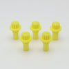 Takara Tomy Spinning Top Battle Bits — 5-Pack Replacement Drivers
