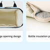 Large Capacity Waterproof Maternity Diaper Bag Backpack