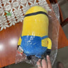 Minions Bob and Stuart Plush Dolls – Soft Movie Collectible Toys