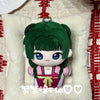 The Apothecary Diaries Maomao Plush Doll — Soft Chibi Anime Stuffed Toy