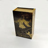 Gold Foil Rider Waite Tarot Deck