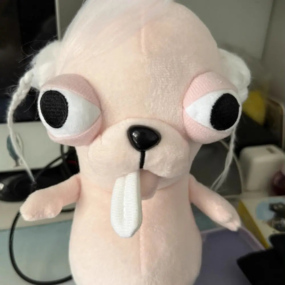 Realistic Chihuahua Stuffed Animal Plush Toy