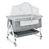 Universal Baby Mosquito Net for Car Seats, Bassinets & Cribs