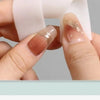 Bendable Resin Clay for DIY Dolls & Character Crafting (12 Colors, 200g)