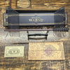 Anime-Inspired Magic Wand with Metal Core and Display Box