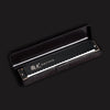 24-Hole Tremolo Harmonica in C with Carrying Case