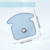 Waterproof Baby Stroller & Car Seat Protector Pad
