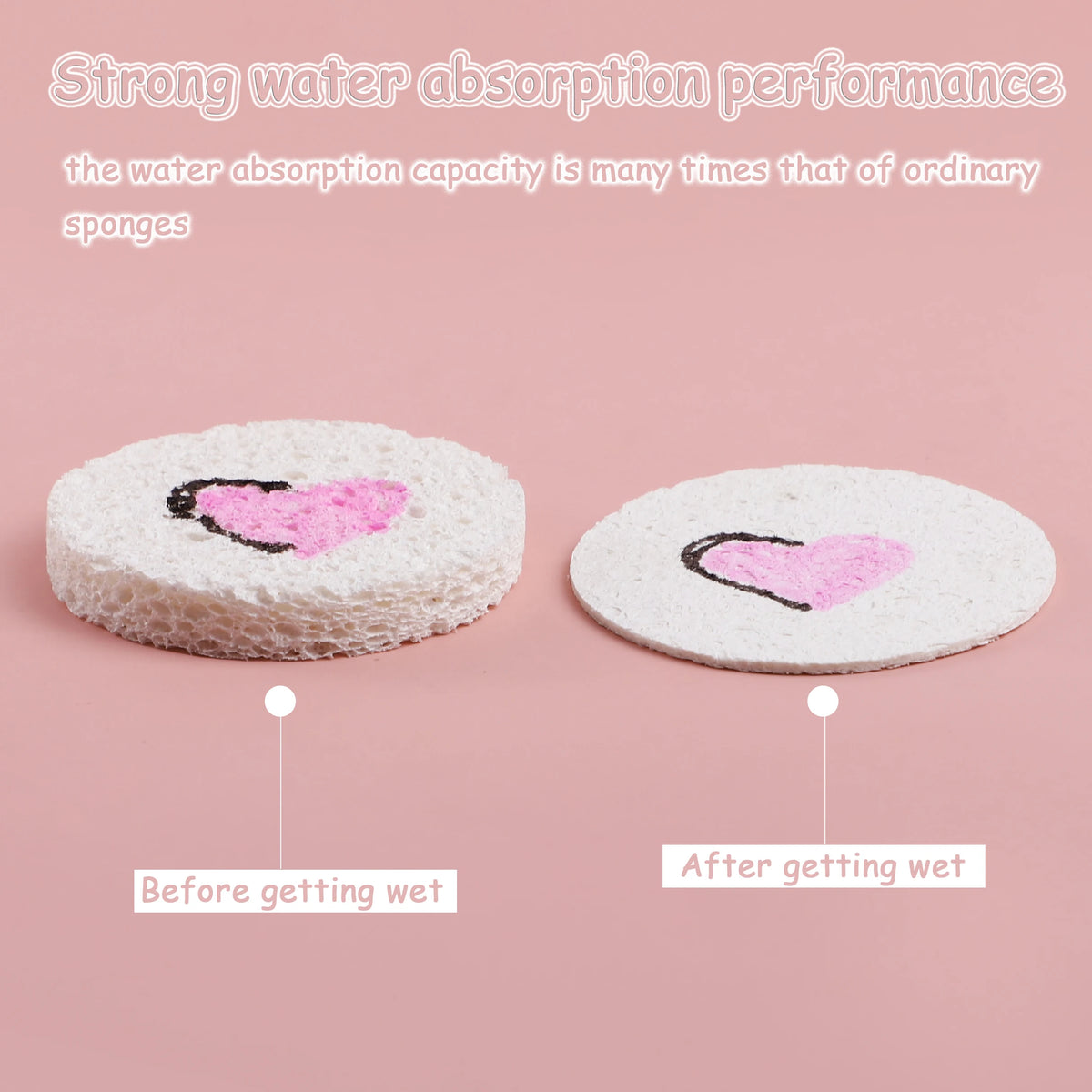 3D Puffy Foam Texture Painting Paper for Kids