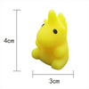 Mini Animal Stress Relief Squeeze Toys