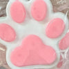 Cat Paw Squeeze Toy for Stress Relief