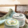 Gradient Cake Yarn – 200g Soft Wool Blend for Knitting & Crochet