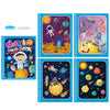Reusable Water Coloring Book for Kids – Magic Drawing Pad