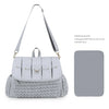 Large Capacity Waterproof Diaper Bag Tote