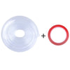 Transparent Silicone Corner Guards for Furniture