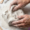 Premium Air-Dry Clay for Detailed Sculpting and Miniatures