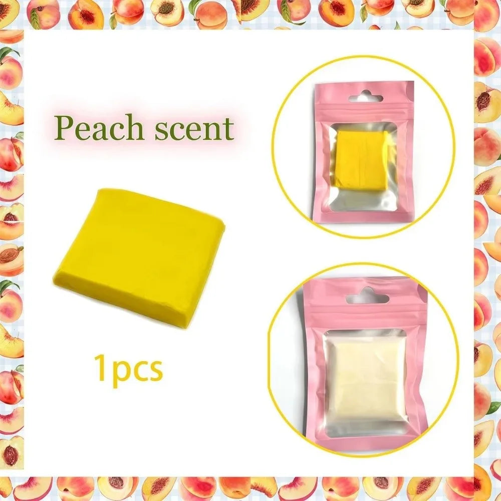 Silicone Diamond Painting Clay with Long-Lasting Stickiness