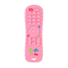 Silicone TV Remote Teether for Babies