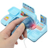 Kids Cash Register Toy with Lights and Sounds