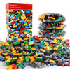 Creative Building Blocks Set – 300 to 1000 Pieces
