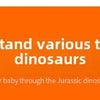 Dinosaur Transport Truck Carrier Playset with Tyrannosaurus Rex