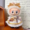 Stylish Outfit Set for 17cm Plush Dolls