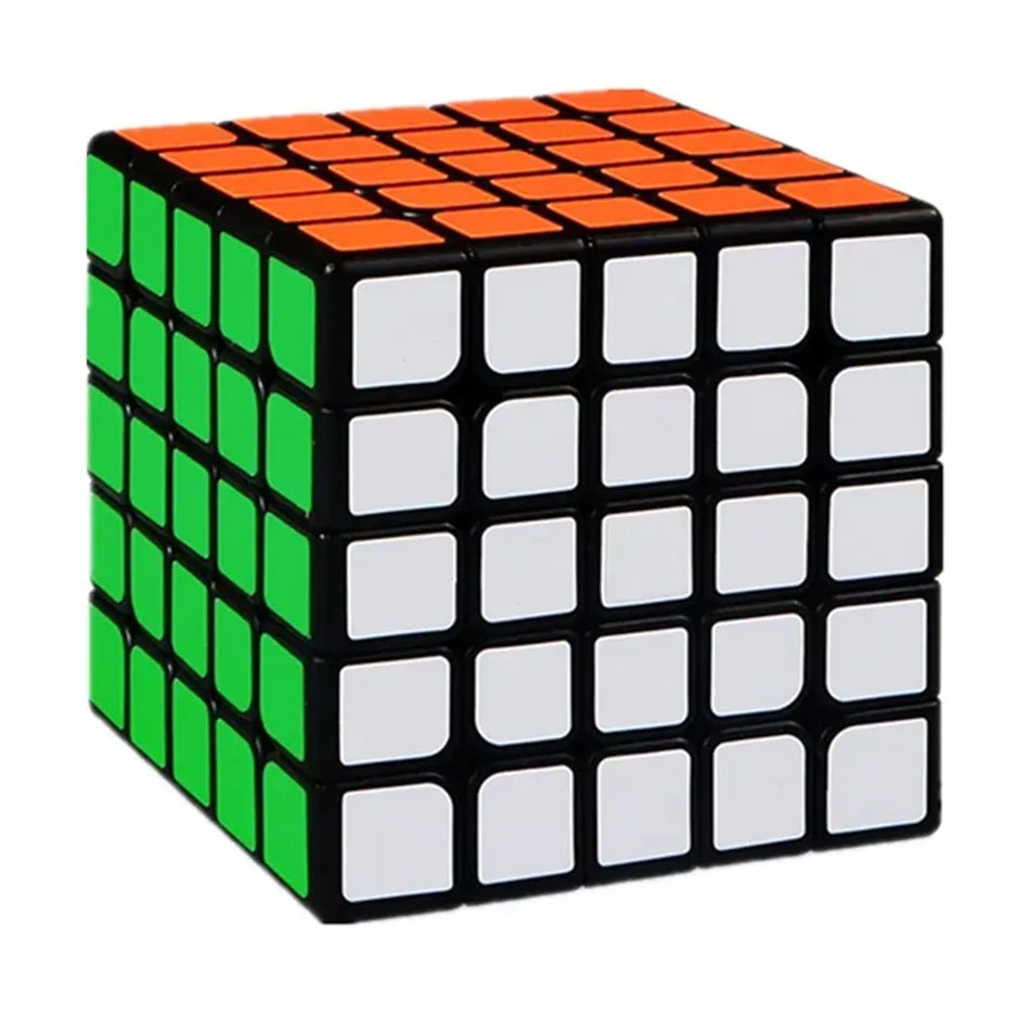 Professional 3x3 Magnetic Speed Cube