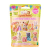 A package of Sylvanian Families Mini Party Babies Series blind bag collectible figures.