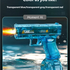 Automatic Electric Water Gun for Outdoor Fun