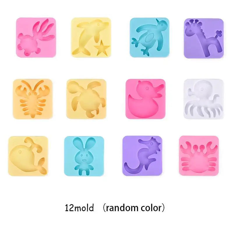 Magic Water Elf DIY Craft Kit for Kids
