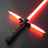 Premium Lightsaber with App Control and Customizable Colors