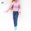 Doll Clothing Set for 28-30cm Dolls