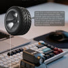 Mini RC Climbing Car with HD Camera and LED Lights