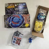 Takara Tomy Beyblade Storm Pegasis 105RF Battle Top