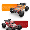 1:16 Scale Remote Control Off-Road Monster Truck