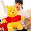 Winnie the Pooh Plush Bear Soft Toy