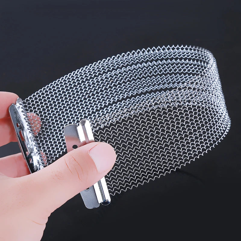 Steel Snare Drum Wires for Snare and Cajon Drums
