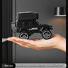Mini RC Climbing Car with HD Camera and LED Lights