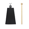 Professional Steel Cowbell for Percussionists