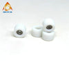 PU Coated Fingerboard Wheels with Precision Bearings (Set of 4)