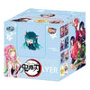 Box of Demon Slayer SSP Diamond Rare Cards featuring Tanjirou and Nezuko