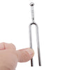 Professional A440 Tuning Fork – Stainless Steel Musical Instrument Tuner