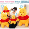 Winnie the Pooh Plush Bear Soft Toy