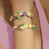 Polymer Clay Beads Variety Pack for Jewelry Making