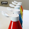 Permanent Fabric Paint for Clothes, T-Shirts & Canvas