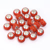 Luxury Rhinestone Spacer Beads for DIY Jewelry Making