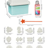 DIY 3D Water Elf Science Kit for Kids