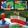 Portable Tabletop Soccer Game for Kids and Adults