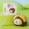 Ladybug Floating Ball Baby Toy - Focus & Coordination Training
