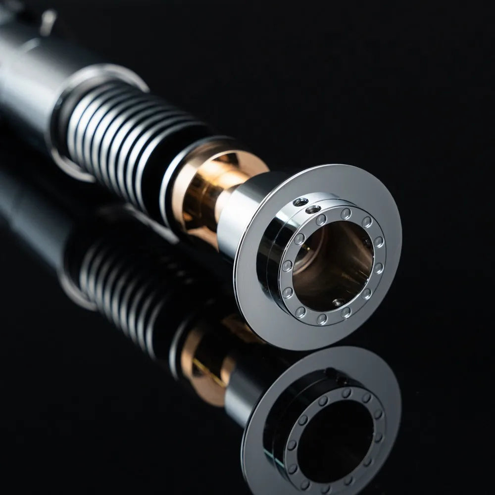 Premium Neopixel Lightsaber with Bluetooth App Control